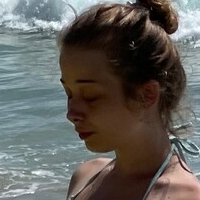 Nicolette Deuel Naken