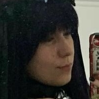 Nife Cosplay Naken