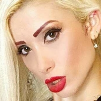 Nikita Klosewood Naken