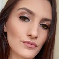 nikoletafrey Naken
