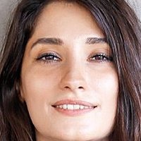 Nilay Erdonmez Naken
