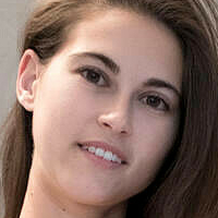 Nina Babey Naken