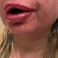 Nina NorthStar Naken