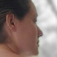 Nina Rynd Wood Naken