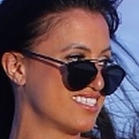 Nina Sicurella Naken