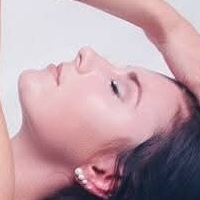 Nina Van Graef Naken