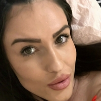 ninahairdresserr Naken