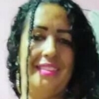 Nita Santos Silva Naken
