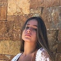 Noa Perets Naken