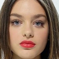 Odeya Rush Naken