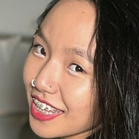 officialasialee Naken