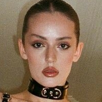 Oksana Dehtyaruk Naken