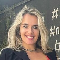 Oksana Mishyna Naken