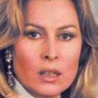 Olga Bisera Naken