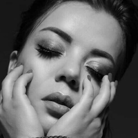 Olimpia Ivleva Naken