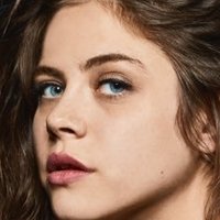 Olivia Luccardi Naken
