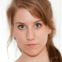 Olivia Pelton Naken