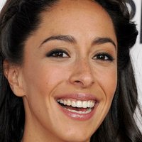 Oona Chaplin Naken