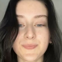 Orla Gracey Naken