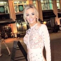 Orlaith McAllister Naken
