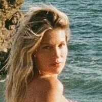 Paige Harper Naken