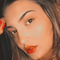 Paloma Fonseca Naken