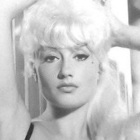 Pamela Green Naken