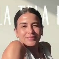 Pamela Manzano Naken