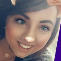 Pandacutie420 Naken