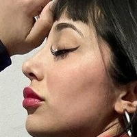 Pao Maldonado Naken