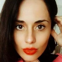 Paola Iezzi Naken