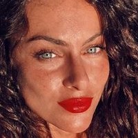 Paola Turani Naken