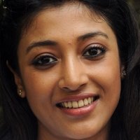Paoli Dam Naken