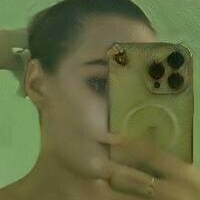 paolinasaulino Naken