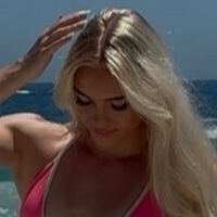 Patricia Brunninger Naken