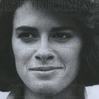 Patricia Charbonneau Naken