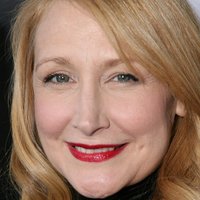 Patricia Clarkson Naken