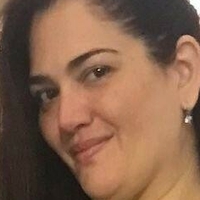 Patricia Curvy XXL Naken