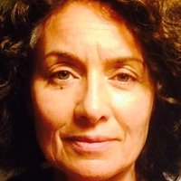 Patricia Malvoisin Naken