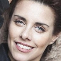 Patricia Wolf Naken