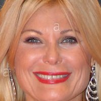 Patrizia Pellegrino Naken
