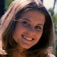 Patty Byrne Naken