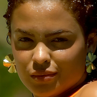 Paula Freitas Naken