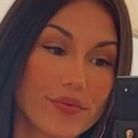 Paula Osterling Naken