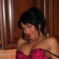Paula Wild Naken