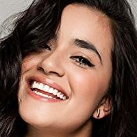 Paulina Gaitan Naken