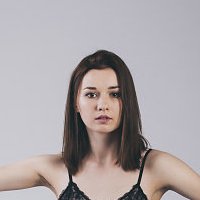 Paulina Szostak Naken