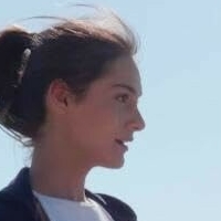 Pegah Ghafoori Naken