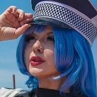 Penny Aphrodite Naken
