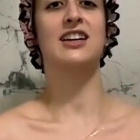 perkyprincessa Naken